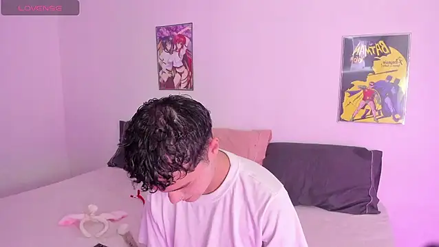 crushnier online show from February 28, 3:04 pm