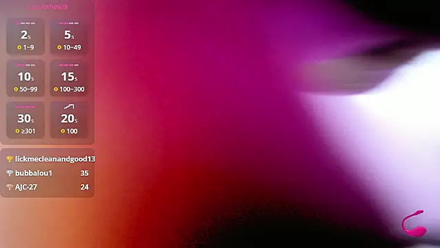 crushnier online show from March 3, 8:21 pm