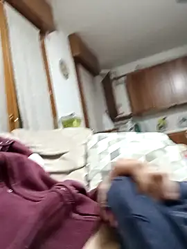 Snapshot of dariodario chatting on January 25, 4:46 pm dariodario online show from January 25, 4:46 pm