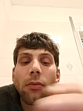 Snapshot of dariodario chatting on January 26, 12:58 am dariodario online show from January 26, 12:58 am