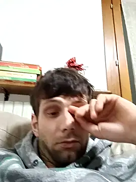 Snapshot of dariodario chatting on January 26, 2:08 pm dariodario online show from January 26, 2:08 pm