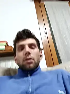 Snapshot of dariodario chatting on January 27, 5:04 pm dariodario online show from January 27, 5:04 pm