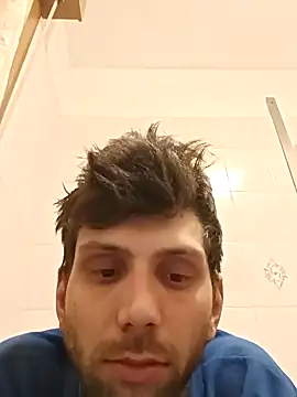 Snapshot of dariodario chatting on January 31, 3:33 pm dariodario online show from January 31, 3:33 pm