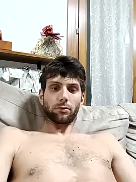 Snapshot of dariodario chatting on February 5, 9:50 pm dariodario online show from February 5, 9:50 pm