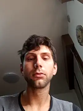 Snapshot of dariodario chatting on February 16, 9:37 am dariodario online show from February 16, 9:37 am