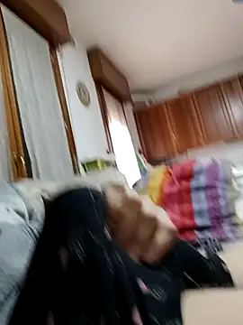 Snapshot of dariodario chatting on February 19, 10:45 am dariodario online show from February 19, 10:45 am