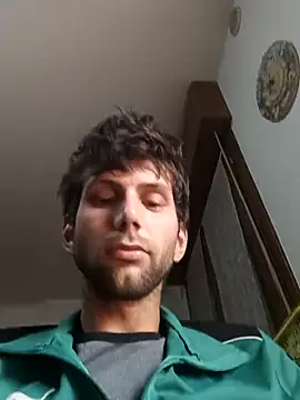 Snapshot of dariodario chatting on February 21, 9:24 am dariodario online show from February 21, 9:24 am