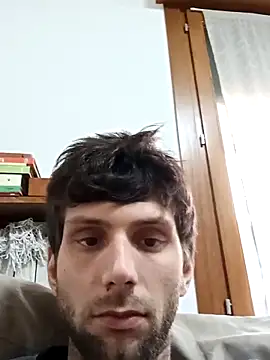 Snapshot of dariodario chatting on February 22, 2:19 pm dariodario online show from February 22, 2:19 pm