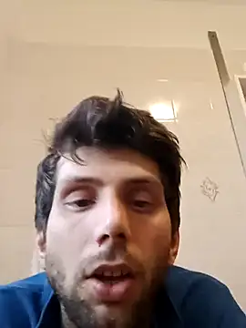 Snapshot of dariodario chatting on February 26, 12:47 pm dariodario online show from February 26, 12:47 pm