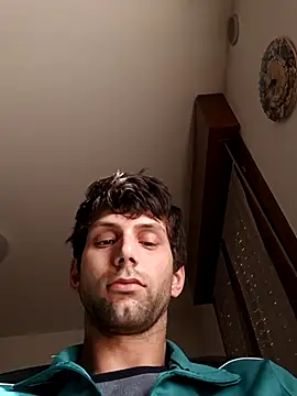 Snapshot of dariodario chatting on March 4, 7:19 am dariodario online show from March 4, 7:19 am