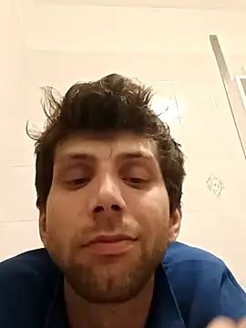 Snapshot of dariodario chatting on March 5, 5:50 pm dariodario online show from March 5, 5:50 pm