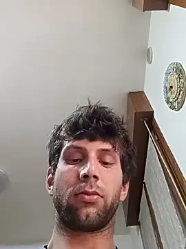 Snapshot of dariodario chatting on March 9, 7:34 am dariodario online show from March 9, 7:34 am