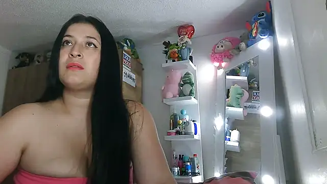 Snapshot of kami_lexy chatting on June 9, 7:14 pm kami lexy online show from June 9, 7:14 pm