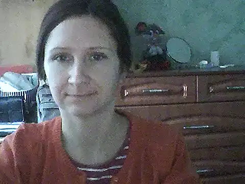 Princess284 online show from January 4, 8:06 am