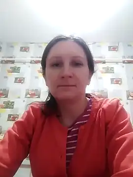 Princess284 online show from January 5, 6:56 pm