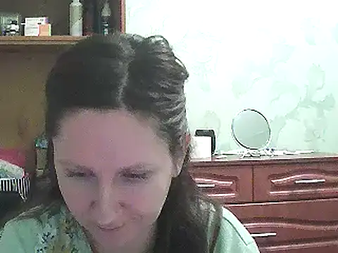 Princess284 online show from January 15, 4:32 pm