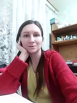 Princess284 online show from January 27, 7:24 pm