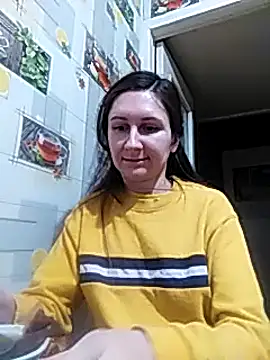 Princess284 online show from February 2, 2:02 pm