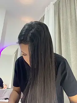 Snapshot of _AmberSmithh chatting on December 15, 6:51 am AmberSmithh online show from December 15, 6:51 am