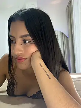 Snapshot of _AmberSmithh chatting on December 21, 5:58 am AmberSmithh online show from December 21, 5:58 am