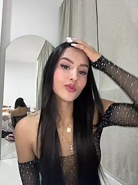 Snapshot of _AmberSmithh chatting on January 25, 11:54 pm AmberSmithh online show from January 25, 11:54 pm