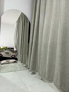 Snapshot of _AmberSmithh chatting on January 29, 6:01 am AmberSmithh online show from January 29, 6:01 am