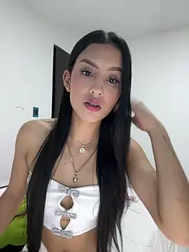 Snapshot of _AmberSmithh chatting on February 11, 6:08 am AmberSmithh online show from February 11, 6:08 am