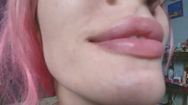 sweed angel online show from March 7, 5:48 am