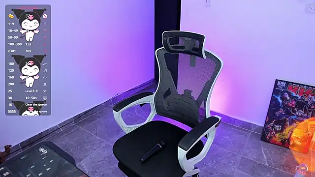 Snapshot of gooddess_isis chatting on November 9, 5:28 am gooddess isis online show from November 9, 5:28 am