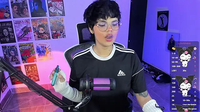 Snapshot of gooddess_isis chatting on February 10, 9:35 am gooddess isis online show from February 10, 9:35 am