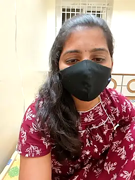 Tamil Shalini Lustyy online show from February 12, 5:08 pm