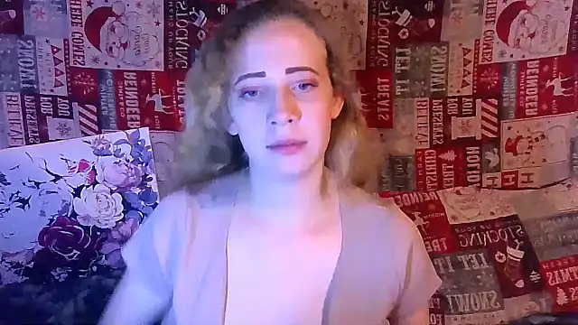 Snapshot of MelxMellie chatting on March 12, 8:41 pm MelxMellie online show from March 12, 8:41 pm