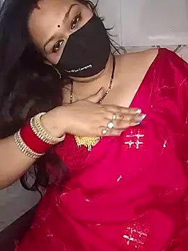 Snapshot of Mayuri77 chatting on January 23, 6:39 am Mayuri77 online show from January 23, 6:39 am