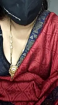 Snapshot of Mayuri77 chatting on January 26, 9:18 pm Mayuri77 online show from January 26, 9:18 pm