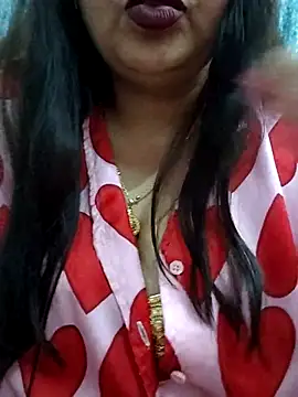 Snapshot of Mayuri77 chatting on February 17, 5:21 pm Mayuri77 online show from February 17, 5:21 pm