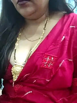 Snapshot of Mayuri77 chatting on February 27, 4:21 pm Mayuri77 online show from February 27, 4:21 pm