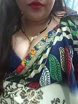 Snapshot of Mayuri77 chatting on March 12, 6:00 pm Mayuri77 online show from March 12, 6:00 pm