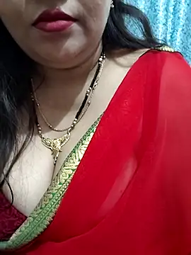 Snapshot of Mayuri77 chatting on March 20, 6:09 pm Mayuri77 online show from March 20, 6:09 pm