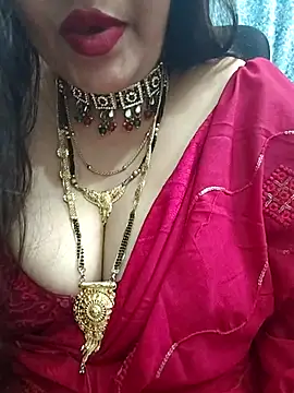 Snapshot of Mayuri77 chatting on March 23, 7:42 am Mayuri77 online show from March 23, 7:42 am