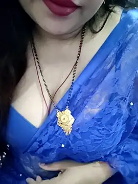 Mayuri77 online show from February 11, 5:40 pm