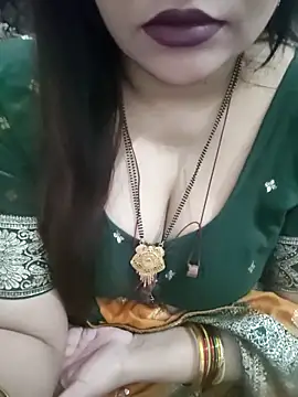 Mayuri77 online show from March 7, 6:54 am