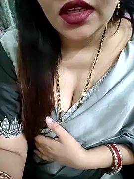 Mayuri77 online show from March 18, 6:00 pm