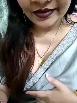 Mayuri77 online show from April 7, 6:08 pm