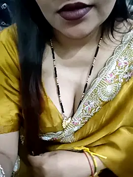 Mayuri77 online show from April 28, 9:58 am