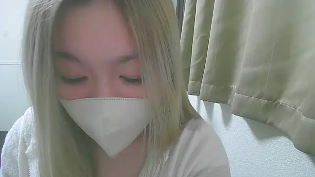 Remi official online show from March 5, 11:56 pm