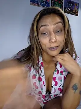 salome drasin online show from March 29, 5:29 am