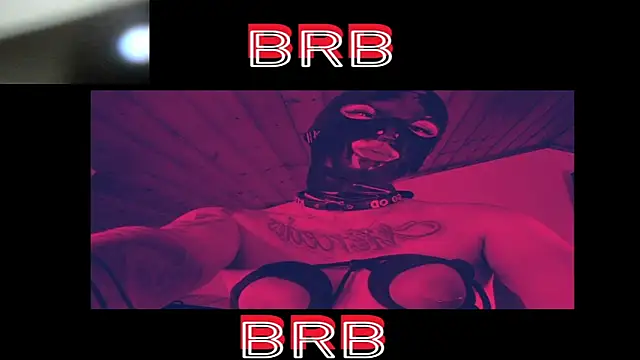 Darkness jones  online show from March 31, 6:08 pm