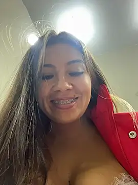 LIZ-06  online show from April 17, 2:09 pm