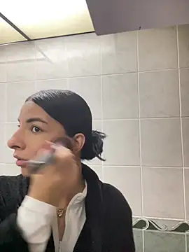 777AylinZ online show from February 27, 11:32 am