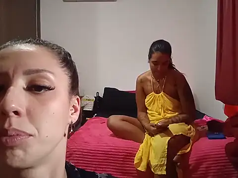 Snapshot of dudaferraz7 chatting on June 23, 7:23 pm dudaferraz7 online show from June 23, 7:23 pm